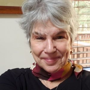 Meet your Posher, Pamela